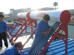 西乡热水器维修